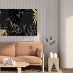 Framed Canvas Paintings to Elevate Any Room