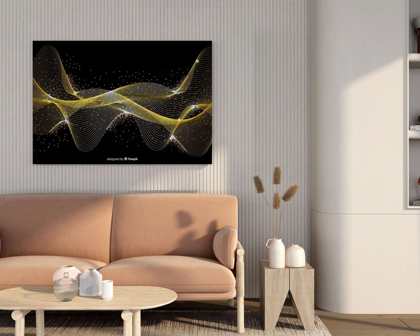 Transform Your Room with Elegant Canvas Art