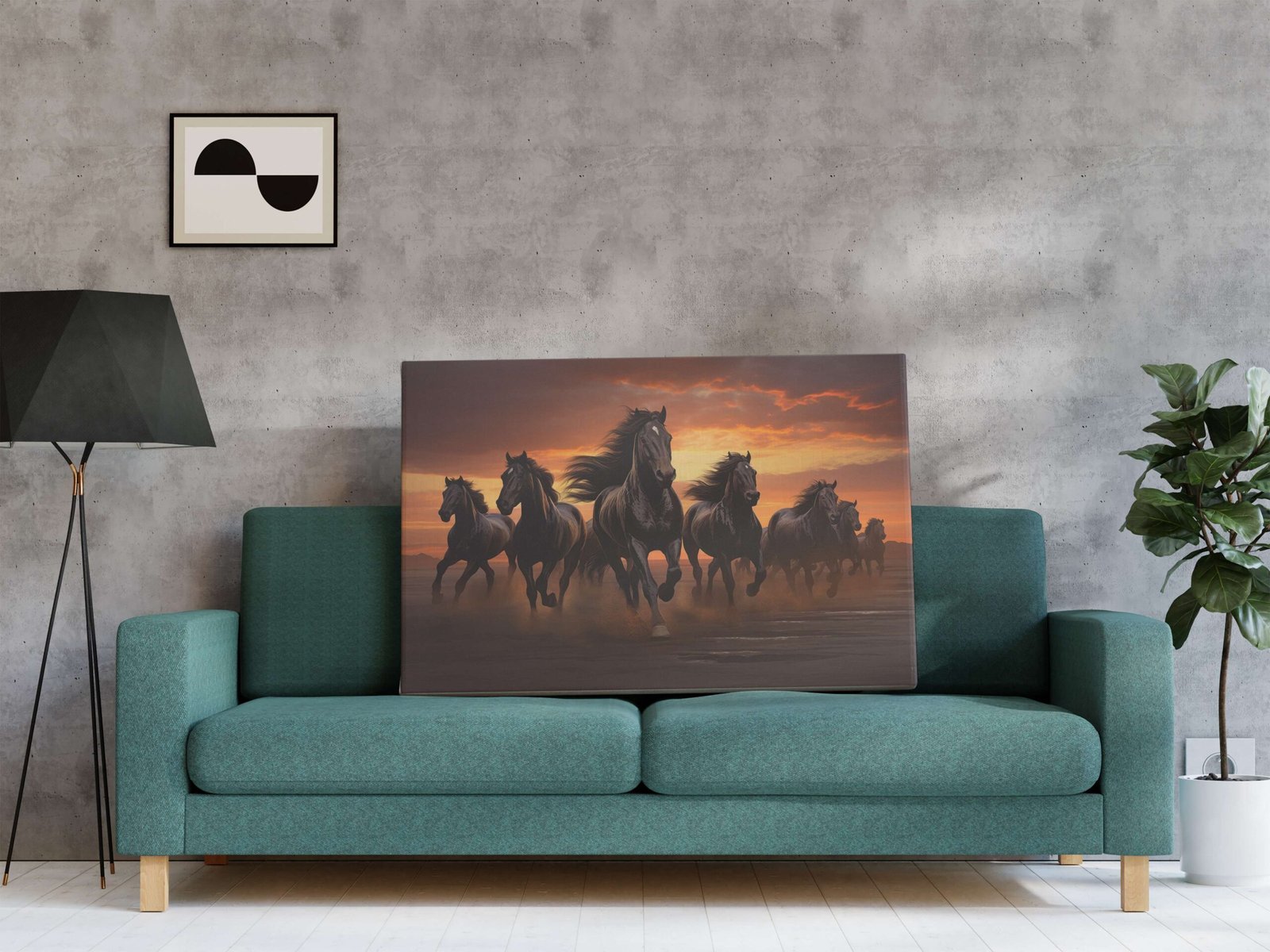 Artistic Canvas Paintings for Every Home & Office - Image 3