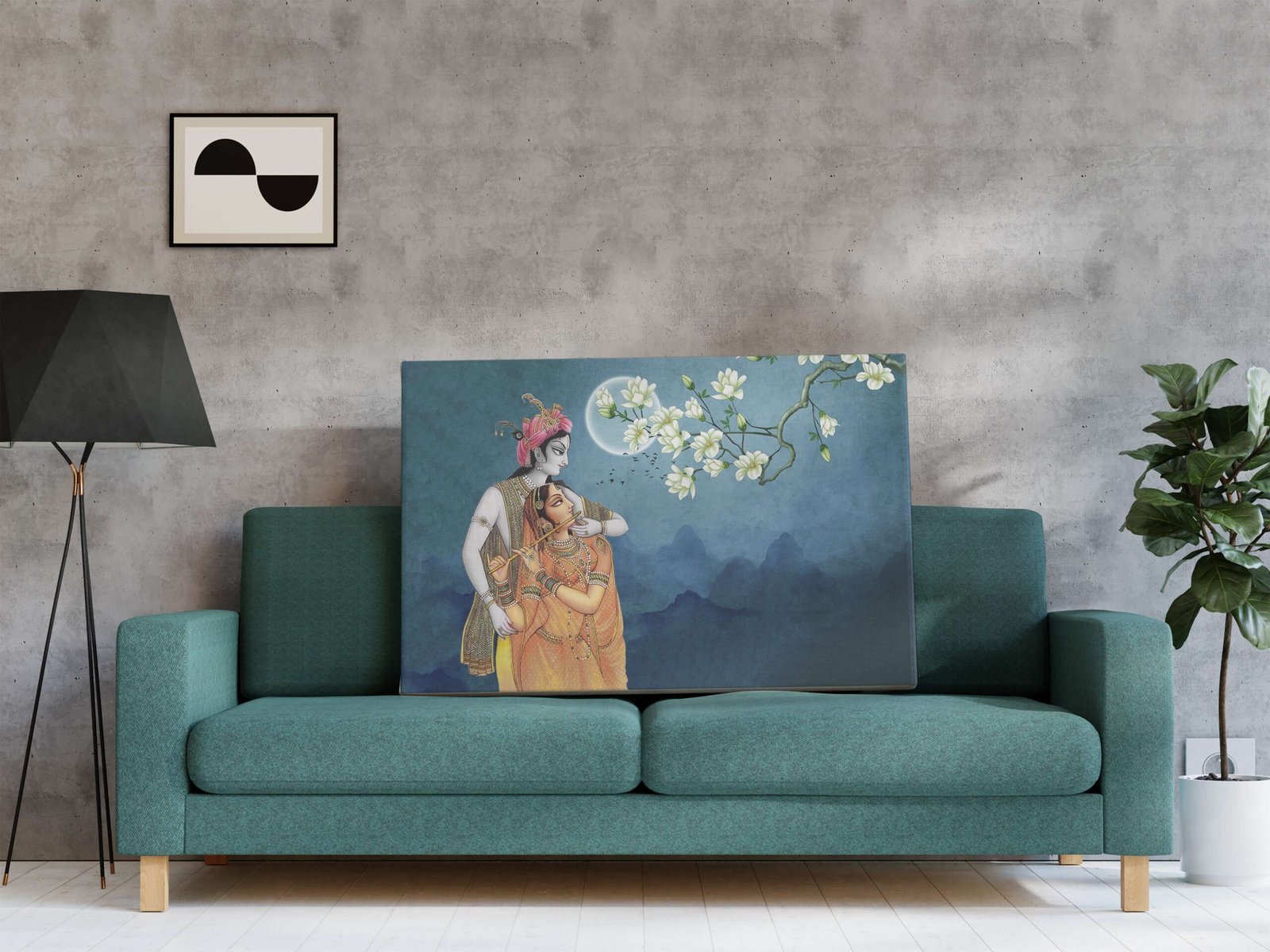 Canvas Paintings for Beautiful Living Room & Bedroom Walls - Image 3